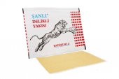 Şanlı Delikli Yakı - 1
