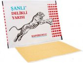 Şanlı Delikli Yakı - 2