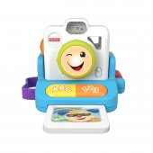 GRW46 FP Fotoğraf Makinesi /Türkçe /Eğlen ve Öğren - 1