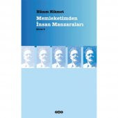 Şiirler 5 Memleketimden İnsan Manzaraları-Nazım Hikmet - 1