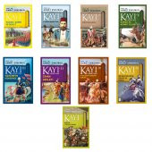 PRO. DR. AHMET ŞİMŞİRGİL KAYI OSMANLI TARİHİ SERİSİ - 1