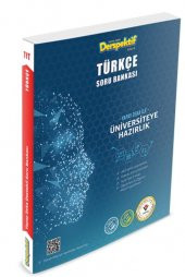 Derspektif TYT Matematik Tarih Türkçe Coğrafya Set 4 Kitap - 2