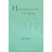 Haremeynde 14 Gün KİTAPYURDU DOĞRUDAN YAYINCILIK - 1