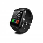 Yukka Ruixin Bluetooth 4.1 Akıllı Saat Adımsayar Dokunmatik Ekran Spor (Yurt Dışından) - 1