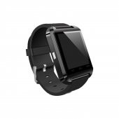 Yukka Ruixin Bluetooth 4.1 Akıllı Saat Adımsayar Dokunmatik Ekran Spor (Yurt Dışından) - 2