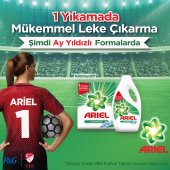 Ariel 8 kg Toz Çamaşır Deterjanı Parlak Renkler - 9
