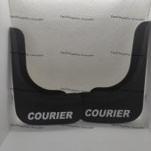 Ford Courier 2li Paçalık Çamurluk Tozluk FRD1UZ023 - 4