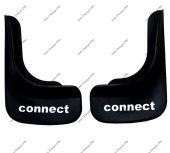 Ford Connect 2002-2013 2li Paçalık Çamurluk Tozluk FRD1UZ024 - 2