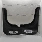 Ford Fiesta 2002-2008 2li Paçalık Çamurluk Tozluk FRD1UZ006 - 1