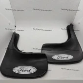 Ford Fiesta 2002-2008 2li Paçalık Çamurluk Tozluk FRD1UZ006 - 3