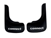 Ford Connect 2014 Sonrası 2li Paçalık Çamurluk Tozluk  FRD1UZ025 thumbnail 2