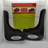 Ford Focus 2005-2008 2li Paçalık Çamurluk Tozluk FRD1UZ011 thumbnail 6