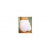 Elija Taşıyıcı - Toparlayıcı Hamile Külot /1013 Beyaz - 2