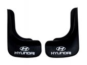 Hyundai Accent Blue 2li Paçalık Çamurluk Tozluk HYU1UZ002 - 1