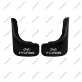 Hyundai Accent Era 2li Paçalık Çamurluk Tozluk HYU1UZ003 thumbnail 5