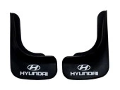Hyundai i20 2009-2014 2li Paçalık Çamurluk Tozluk HYU1UZ007 thumbnail 1