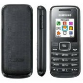 Yenilenmiş Ürün Samsung GT E1050 Cep Telefonu (12 Ay Garantili) - 3