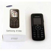 Yenilenmiş Ürün Samsung GT E1050 Cep Telefonu (12 Ay Garantili) - 4