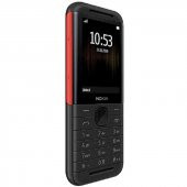 Nokia 5310 Xpress Music 2020 16 MB Duos Tuşlu Cep Telefonu (İthalatçı Garantili) - 2