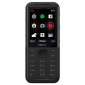Nokia 5310 Xpress Music 2020 16 MB Duos Tuşlu Cep Telefonu (İthalatçı Garantili) - 3