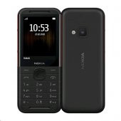 Nokia 5310 Xpress Music 2020 16 MB Duos Tuşlu Cep Telefonu (İthalatçı Garantili) - 5