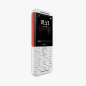 Nokia 5310 Xpress Music 2020 16 MB Duos Tuşlu Cep Telefonu (İthalatçı Garantili) - 6