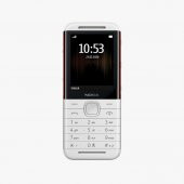Nokia 5310 Xpress Music 2020 16 MB Duos Tuşlu Cep Telefonu (İthalatçı Garantili) - 7