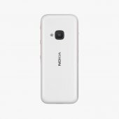 Nokia 5310 Xpress Music 2020 16 MB Duos Tuşlu Cep Telefonu (İthalatçı Garantili) - 8
