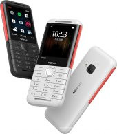 Nokia 5310 Xpress Music 2020 16 MB Duos Tuşlu Cep Telefonu (İthalatçı Garantili) - 1