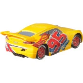 Disney Cars Rust - Eze Cruz Ramırez FGD72 - DXV29 - 4