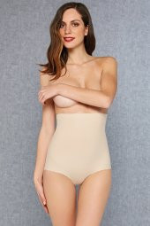 Doreanse 5905 Bayan Slip Korse - 1