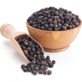 YÖRESEL BAHARAT Karabiber Tane 1000 gr - 2