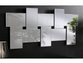 Dekoratif Duvar Aynası Flotal Ayna 4 mm 75 x 155 cm - 1