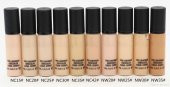 M.A.C. Kapatıcı - Pro Longwear Concealer NC15 9 ml - 2