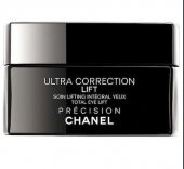 Chanel Ultra Correction Lift Precision Yeux Yaşlanma Karşıtı Spf 15 Gündüz Kremi 50 ml. - 1