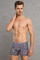 Doreanse 1816 Erkek Boxer - 1