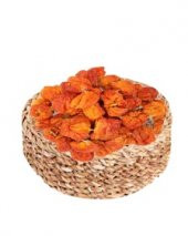 YÖRESEL BAHARAT Tatlı Biber Kurusu 3 ip 135-150 ad - 1