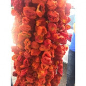 YÖRESEL BAHARAT Tatlı Biber Kurusu 3 ip 135-150 ad - 2