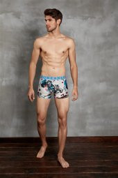 Doreanse 1806 Erkek Boxer - 1