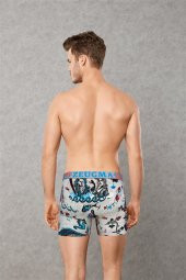 Doreanse 1806 Erkek Boxer - 2
