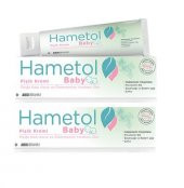 Abdi İbrahim Hametol Baby Pişik Kremi 30Gr 2Li Paket Skt:12/25 - 1