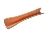 Turuncu Sığır Ayak Sabitleyici 51 cm - 1