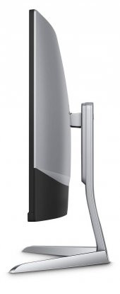 BENQ 31.5 EX3203R 2K WQHD (2560x1440) FREESYNC2 4MS 144HZ (HDMIX2+DP+USB-C) HDR CURVED MONİTÖR - 4