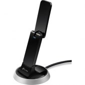 TP-Link Archer T9UH AC1900 Yüksek Kazançlı Kablosuz Çift Bant USB Adaptör - 1