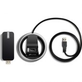 TP-Link Archer T9UH AC1900 Yüksek Kazançlı Kablosuz Çift Bant USB Adaptör - 4