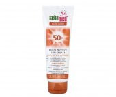 Sebamed Sun Cream Spf 50 Faktör 75 Ml Güneş Kremi - 1