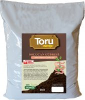 Solucan Gübresi 40 lt Toprak düzenleyici solucan gübresi - 1