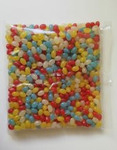 HARİBO JELLY BEANS - 1 KG. - 1