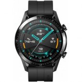 Huawei Watch GT2 Sport Akıllı Saat 46mm- Matte Siyah - 1