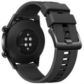 Huawei Watch GT2 Sport Akıllı Saat 46mm- Matte Siyah - 3